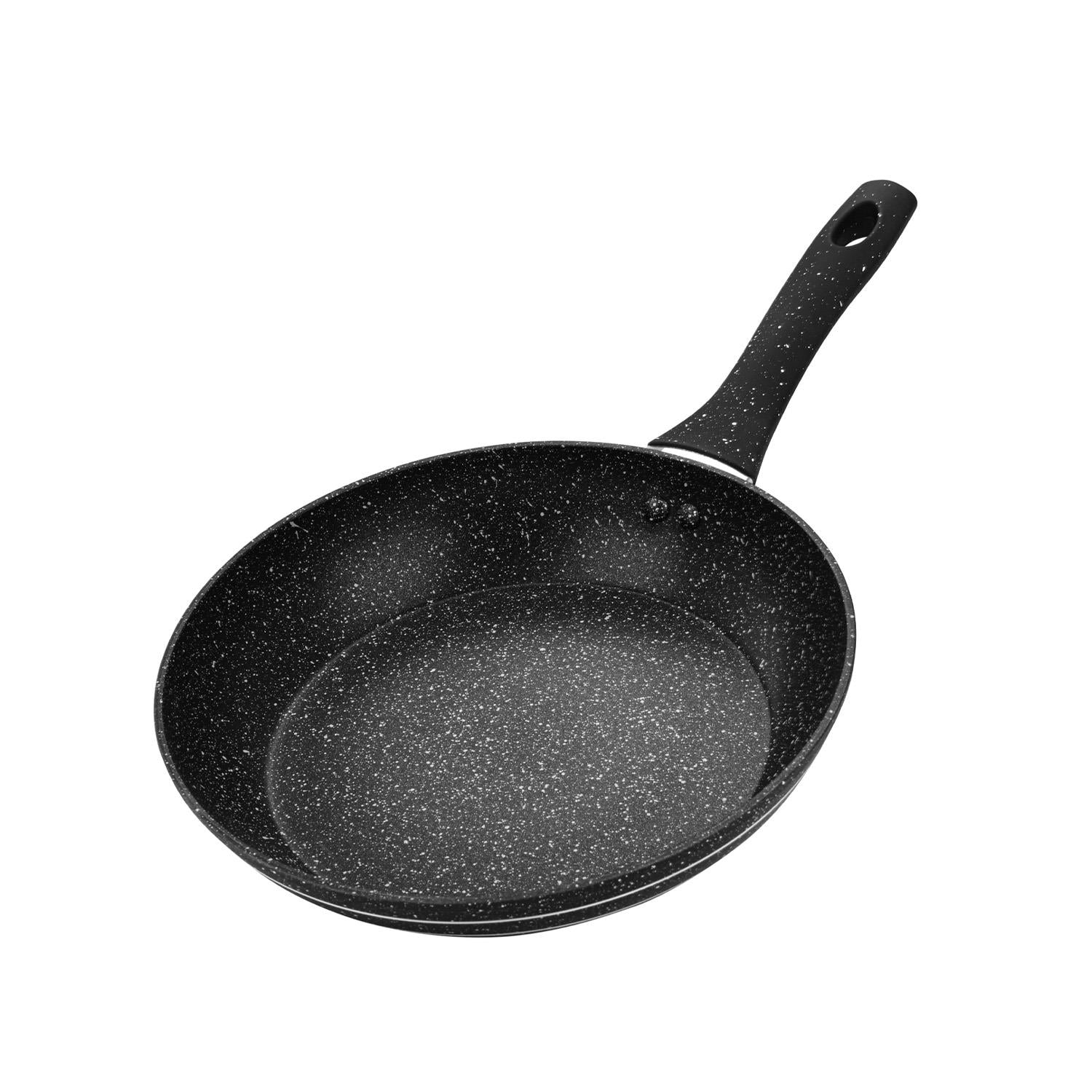 20cm Non-Stick Frying Pan Fry Pan Induction Hob Skillet