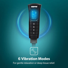 Leg Massager With Air Compression Foot & Calf Massager