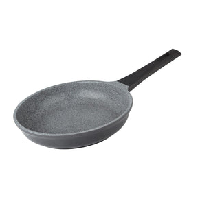 Frying Pan Marble Non-Stick Saute Pan Induction Bottom 26CM