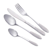 Stainless Steel Cutlery Set 16 Pieces Tableware Set