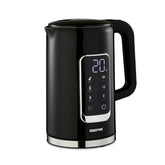1.7L Digital Touchscreen Electric Kettle With Temperature Control