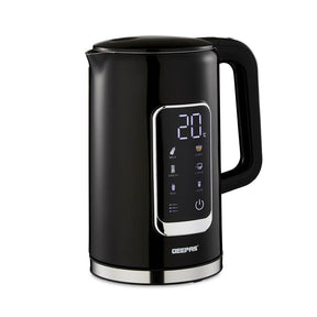 1.7L Digital Touchscreen Electric Kettle With Temperature Control