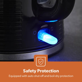 1.5L Filter Coffee Machine, 1.7L Electric Kettle & 2-Slice Toaster Set