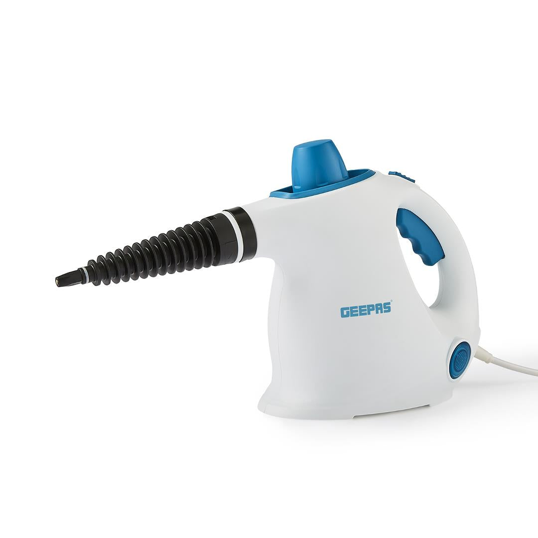 1050W Hand-Held Multipurpose Steam Cleaner Machine