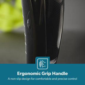 3-In-1 Grooming Kit Rechargeable Digital Trimmer & Clipper