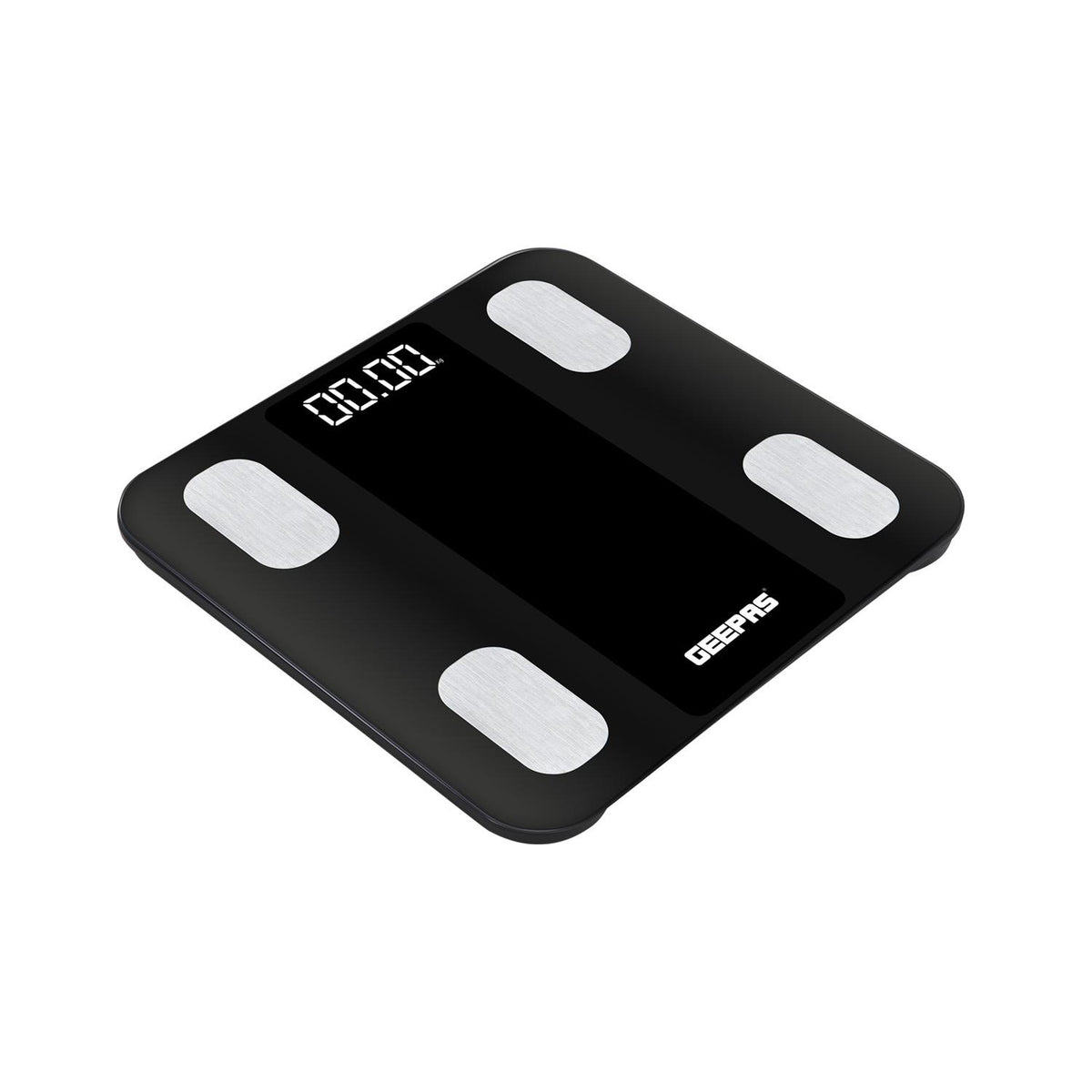 Smart Body Fat Scale Bluetooth 14 Body Metric 180kg/400lb