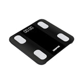 Smart Body Fat Scale Bluetooth 14 Body Metric 180kg/400lb
