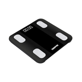 Smart Body Fat Scale Bluetooth 14 Body Metric 180kg/400lb