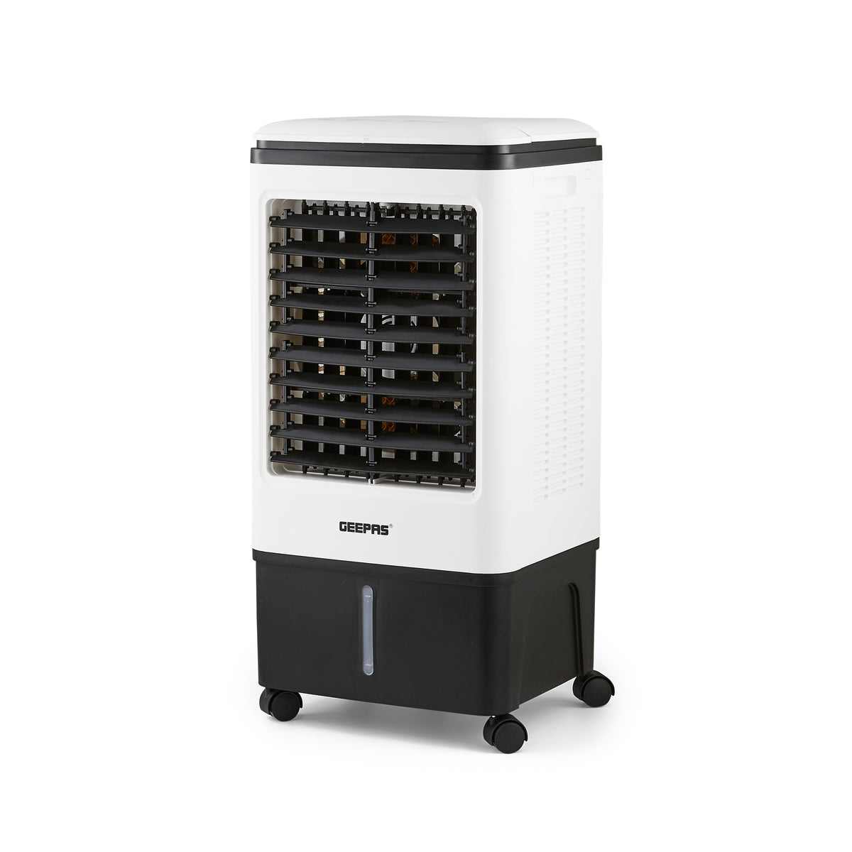20L Portable Oscillating Evaporative Air Cooler & Conditioner