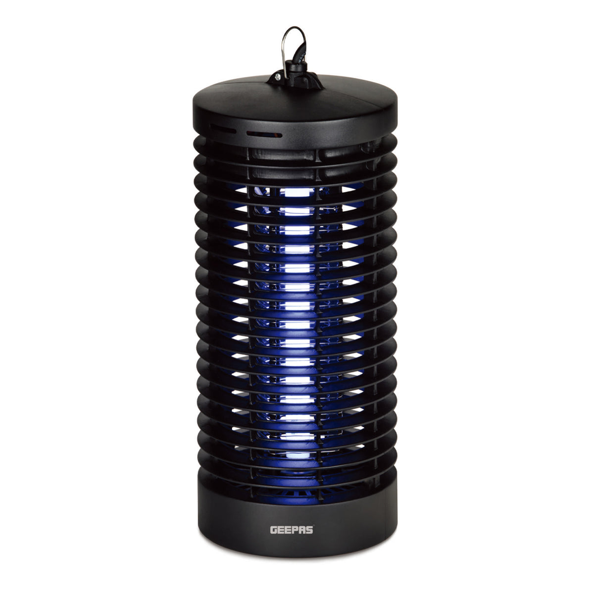 6W UV Electric Insect and Fly Zapper Indoor Bug Killer Lamp