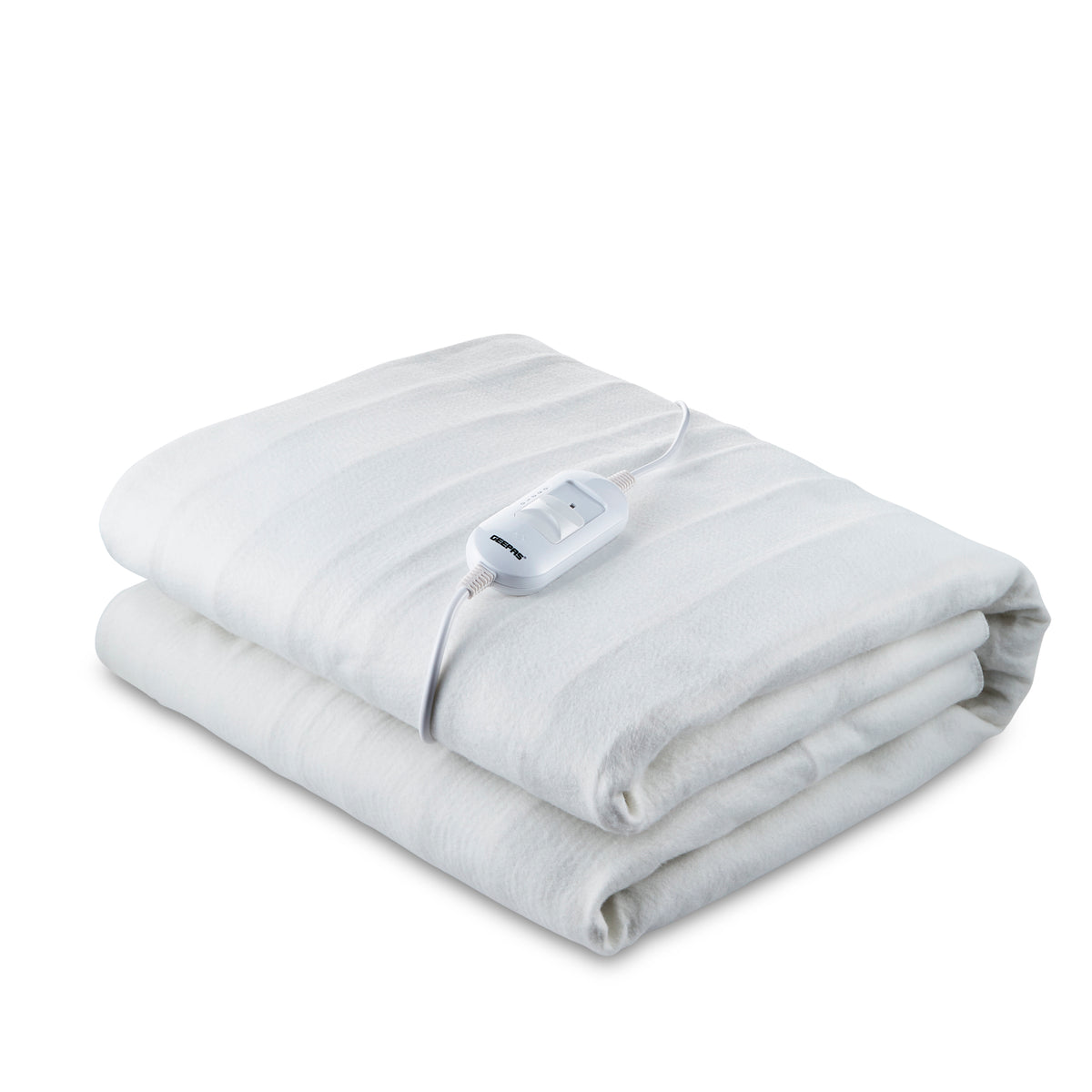 Double Electric Heated Under Blanket With Three Heat Settings