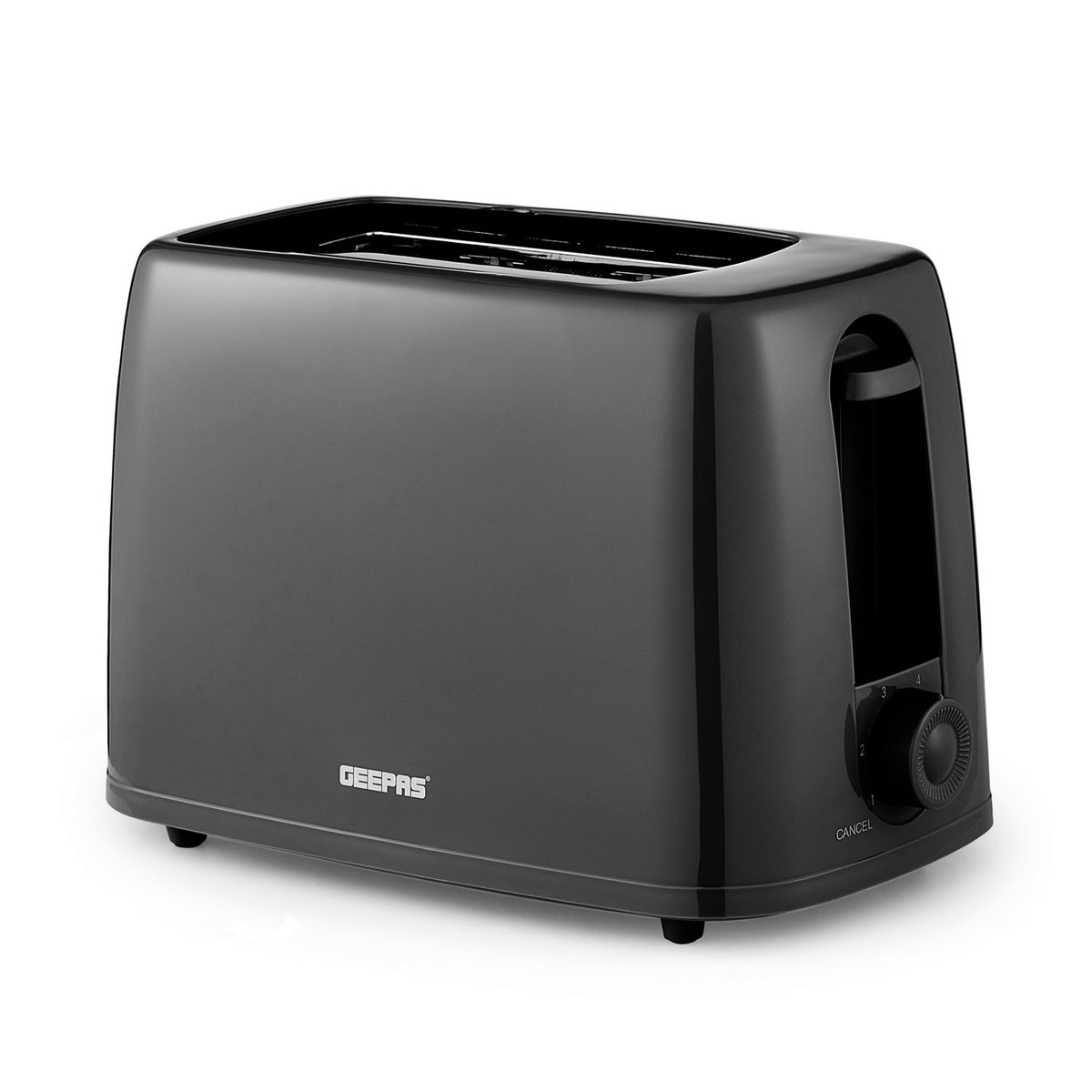 Russell Hobbs Tostapane 2 Fette Brontë Nero Con 6 Livelli - Foto 4