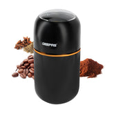 200W Press-Down Portable Coffee and Spice Mixer Grinder