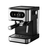 20-Bar Stainless Steel Barista Coffee Espresso Machine
