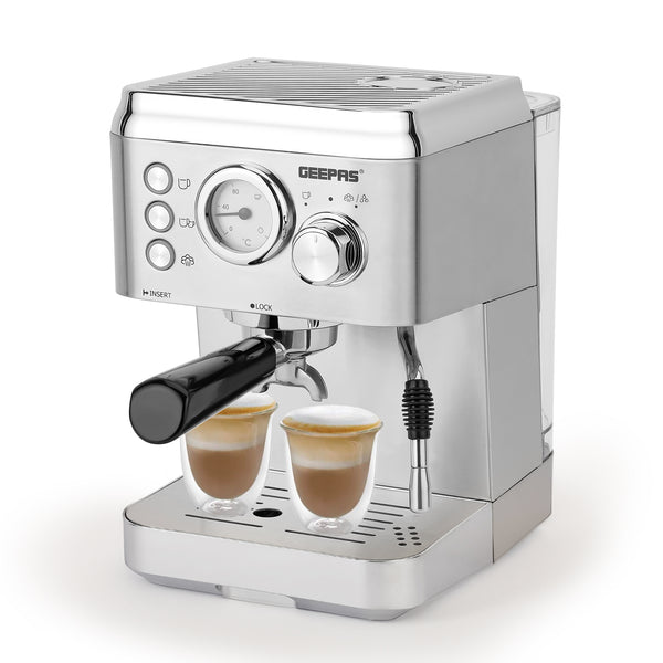 Espresso machine outlet uk