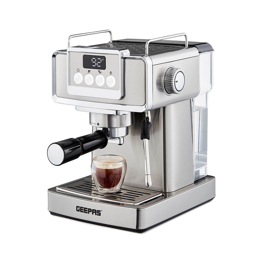 Milk Frother Budget Espresso Maker The 12 Best Espresso Machines