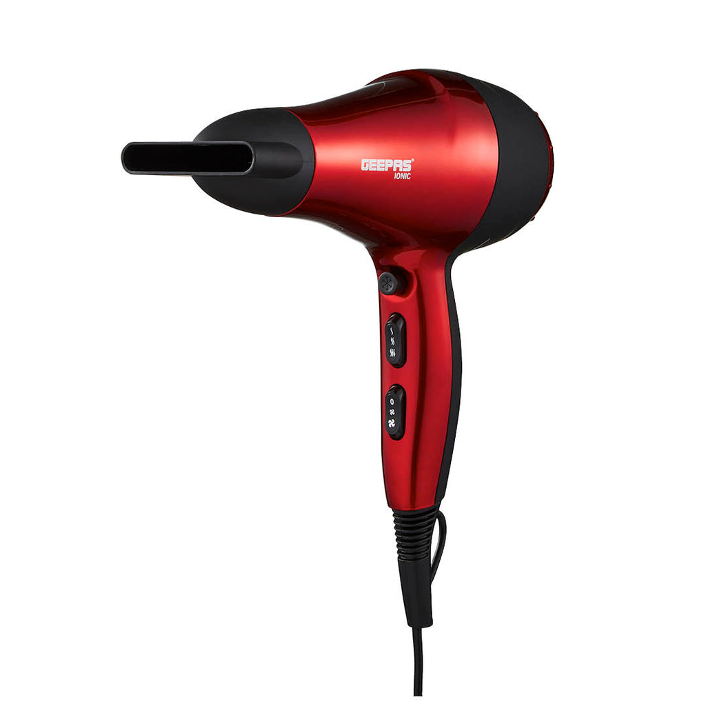 2000W IONIC Professional Two Speed Hair Dryer