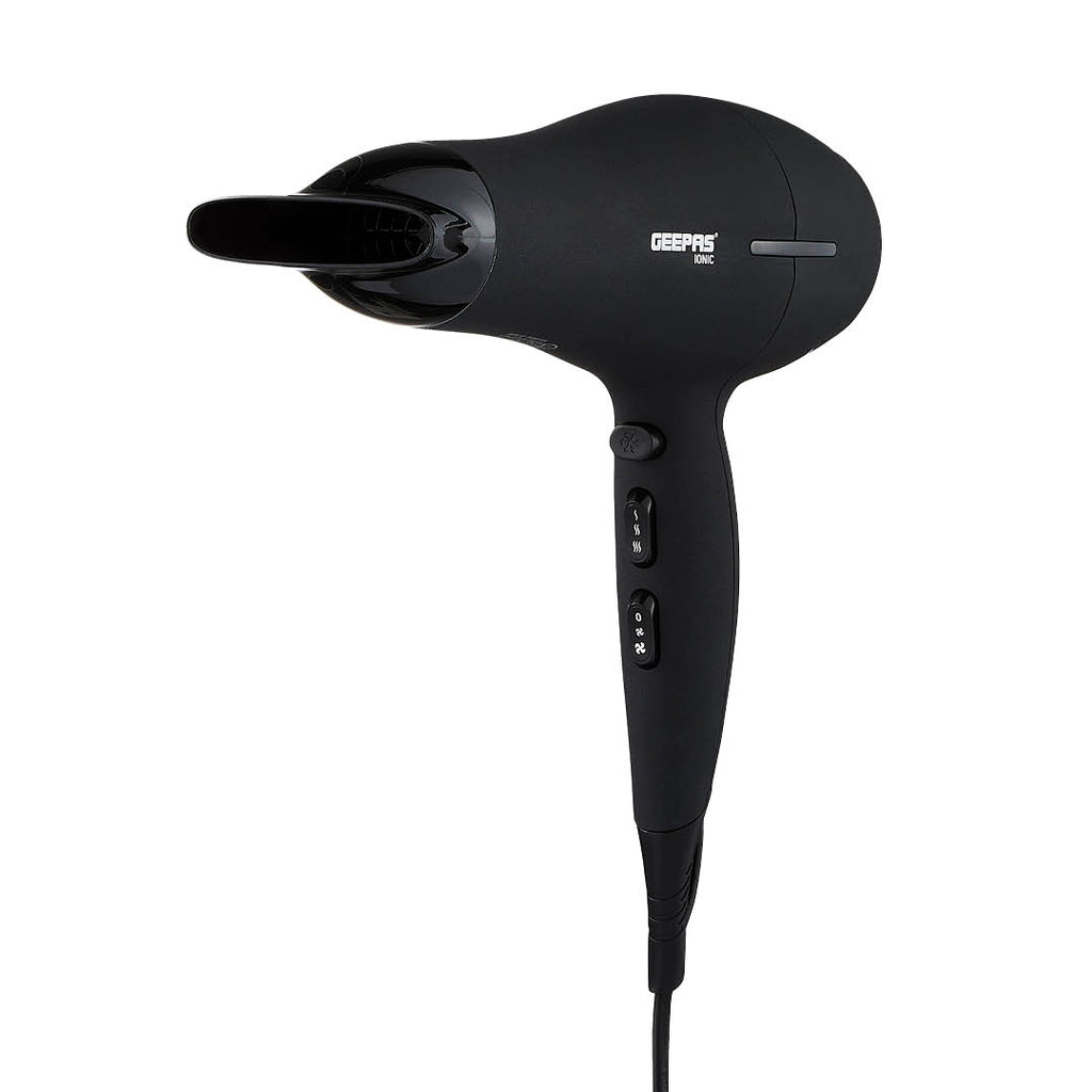 Sonic Speed Professional Hair Dryer