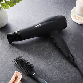 Sonic-Speed Professional Hair Dryer