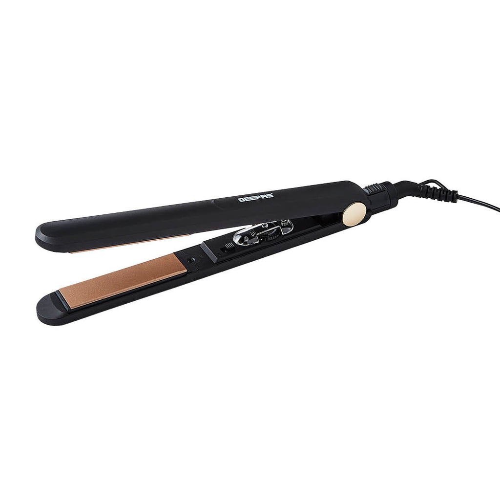 360 Ceramic Frizz Free Hair Straightener Styler