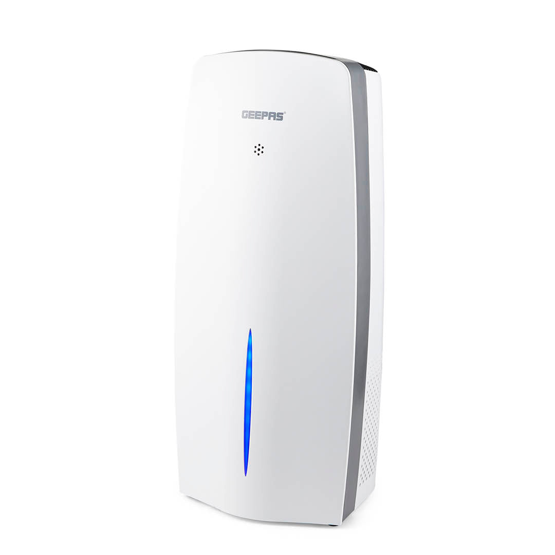 Digital 2-in-1 HEPA Air Purifier Carbon Filter with Humidifier