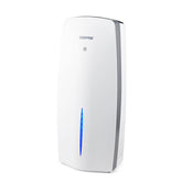 Digital 2-in-1 HEPA Air Purifier Carbon Filter with Humidifier