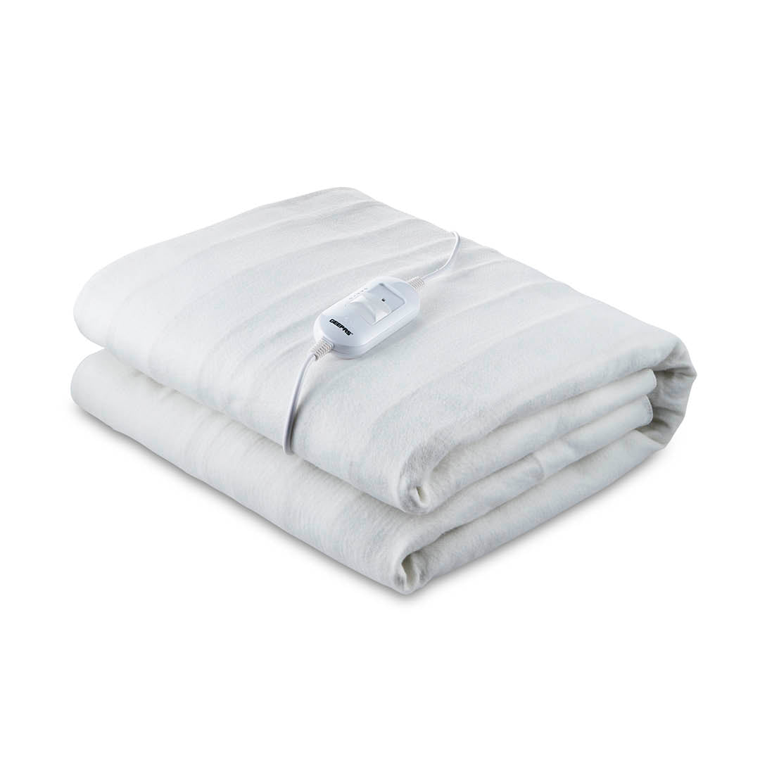 Single Electric Under Blanket With Three Temperature Settings