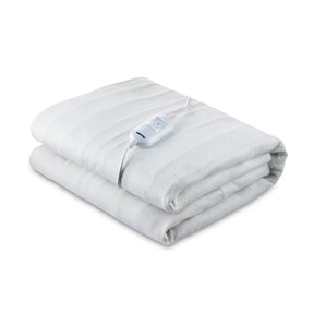 Single Electric Under Blanket With Three Temperature Settings