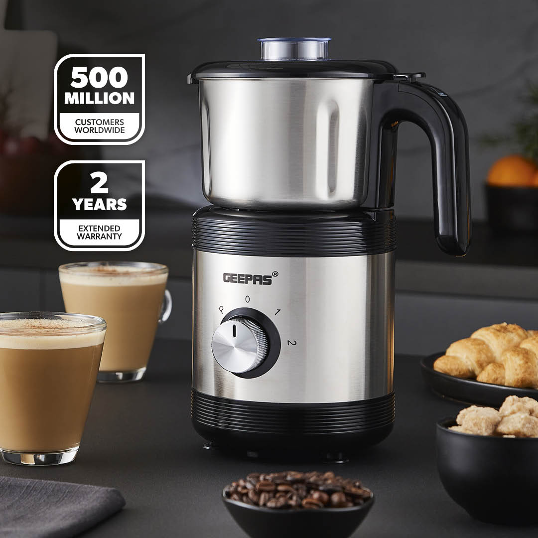 450W Electric Wet & Dry Grinder with Stainless Steel Jar & Blades