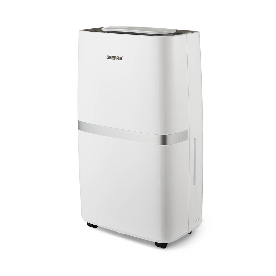 20L Large Digital Energy-Efficient Dehumidifier With Laundry Mode