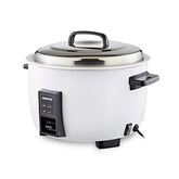 4.2L Stainless Steel Electric Non-Stick Rice Cooker