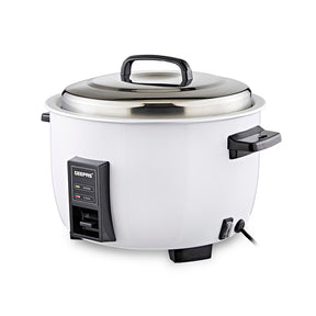 4.2L Stainless Steel Electric Non-Stick Rice Cooker