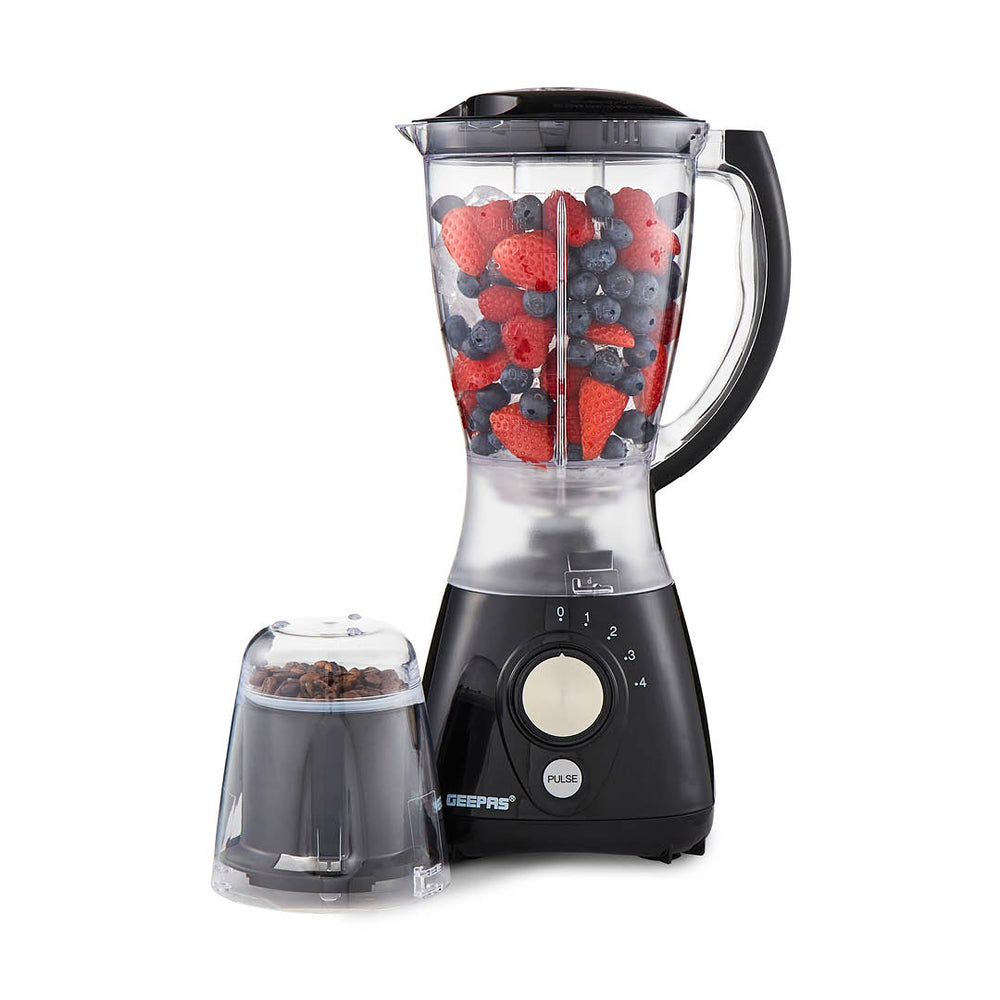 Jug Blenders & Smoothie Makers | Great Value Blenders