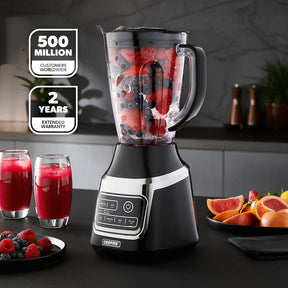 1.5L Professional Countertop Ice Crushing Blender 900W