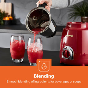 Electric Mixer Grinders With Wet and Dry Jars - Spice & Food Mixer