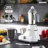 Electric Mixer Grinders With Wet and Dry Jars - Spice & Food Mixer