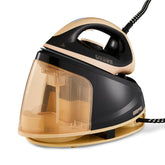 2400W Ceramic Soleplate Steam Generator Iron