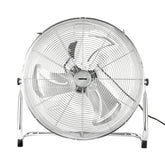 Premium 20-Inch Powerful 3-Speed Metal Floor Fan