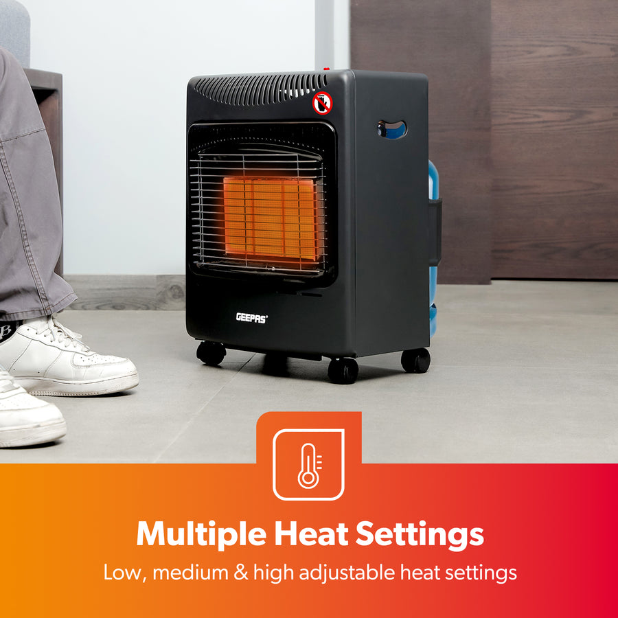 Broughton IFH30 Industrial 30 Kw Fan Heater | Electric Fan Heaters - View #9