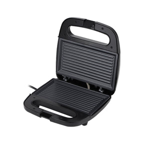 2-Slice Non-Stick Panini Sandwich Toasting Press & Grill