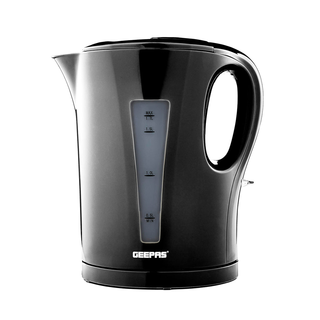 Fast Boil Cordless Electric Kettle