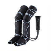 3-In-1 Leg, Foot & Calf Air Compression Massager