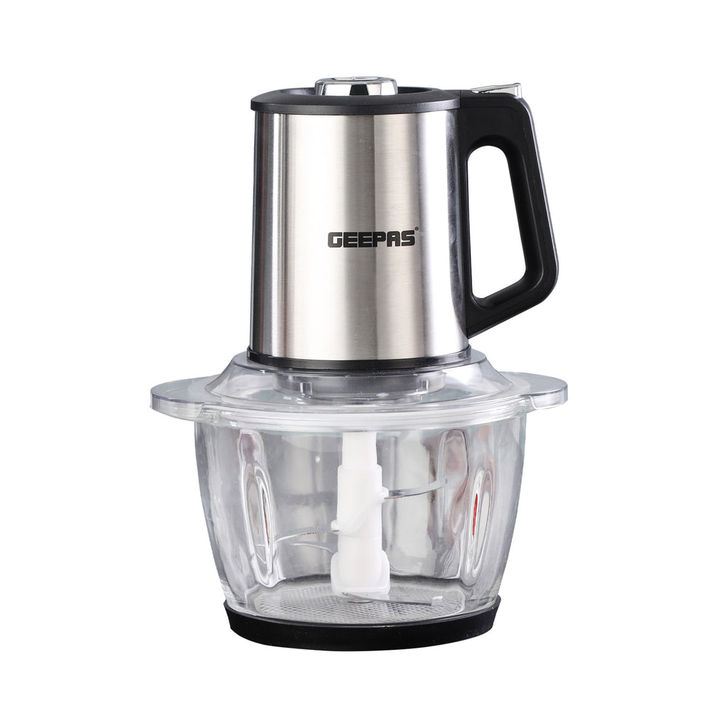 Two Speed Food Processor & Mini Chopper 400W