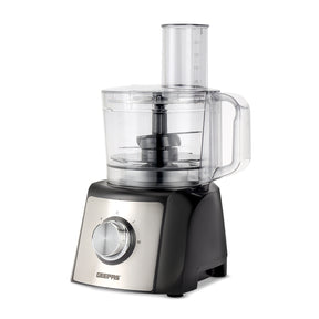 6-In-1 Multi-Functional Food Processor, Blender and Grinder