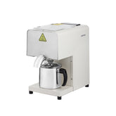 Oil Press Machine 600W Cold & Hot Oil Extractor With Temp Control