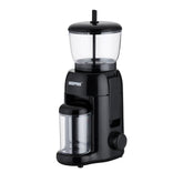 Peanut Butter Maker Electric Grinder Homemade Butter 320ml Storage Cup