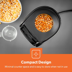 Mini Electric Home Fat-Free Popcorn Maker