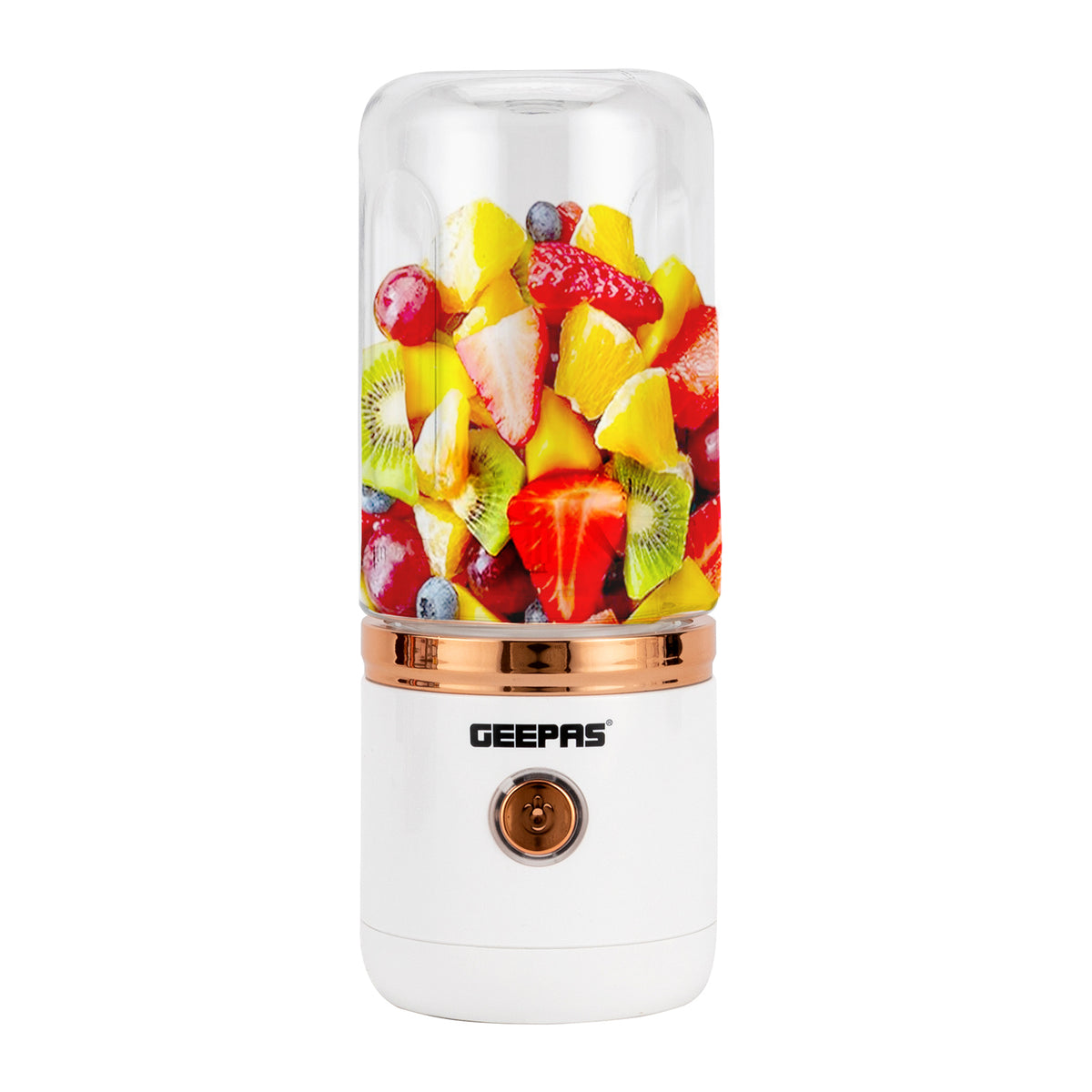 420ML Rechargeable Smoothie Maker & Mini Juicer