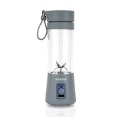 330ml Handheld Rechargeable Travel Blender (4 Colours)