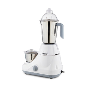 3-In-1 Three-Speed Wet and Dry Indian Mixer Grinder 750W